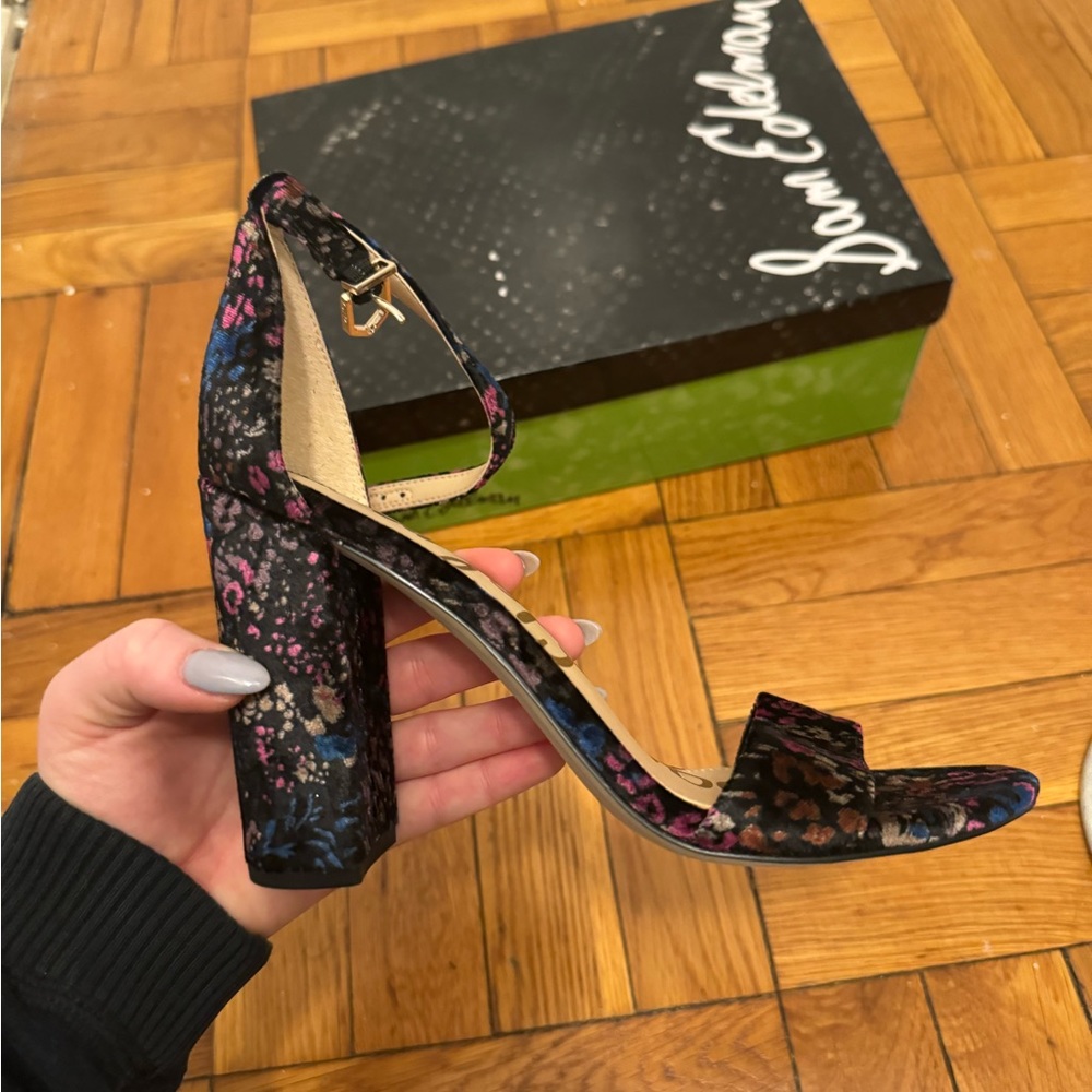 Sam Edelman Heels